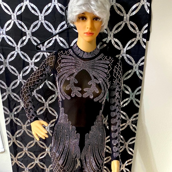 Ladies JUMPSUIT - Picture 1 of 14